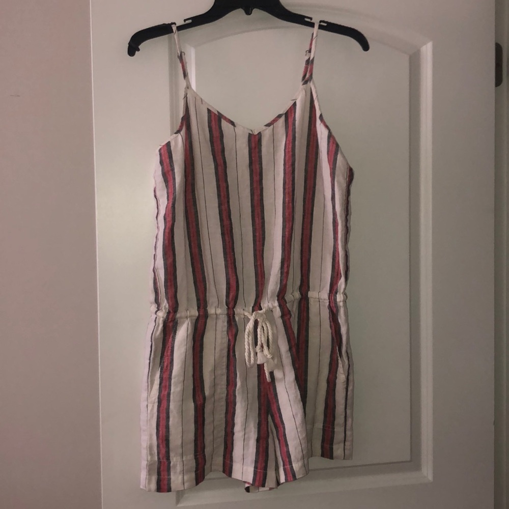 a romper that is very comfortable